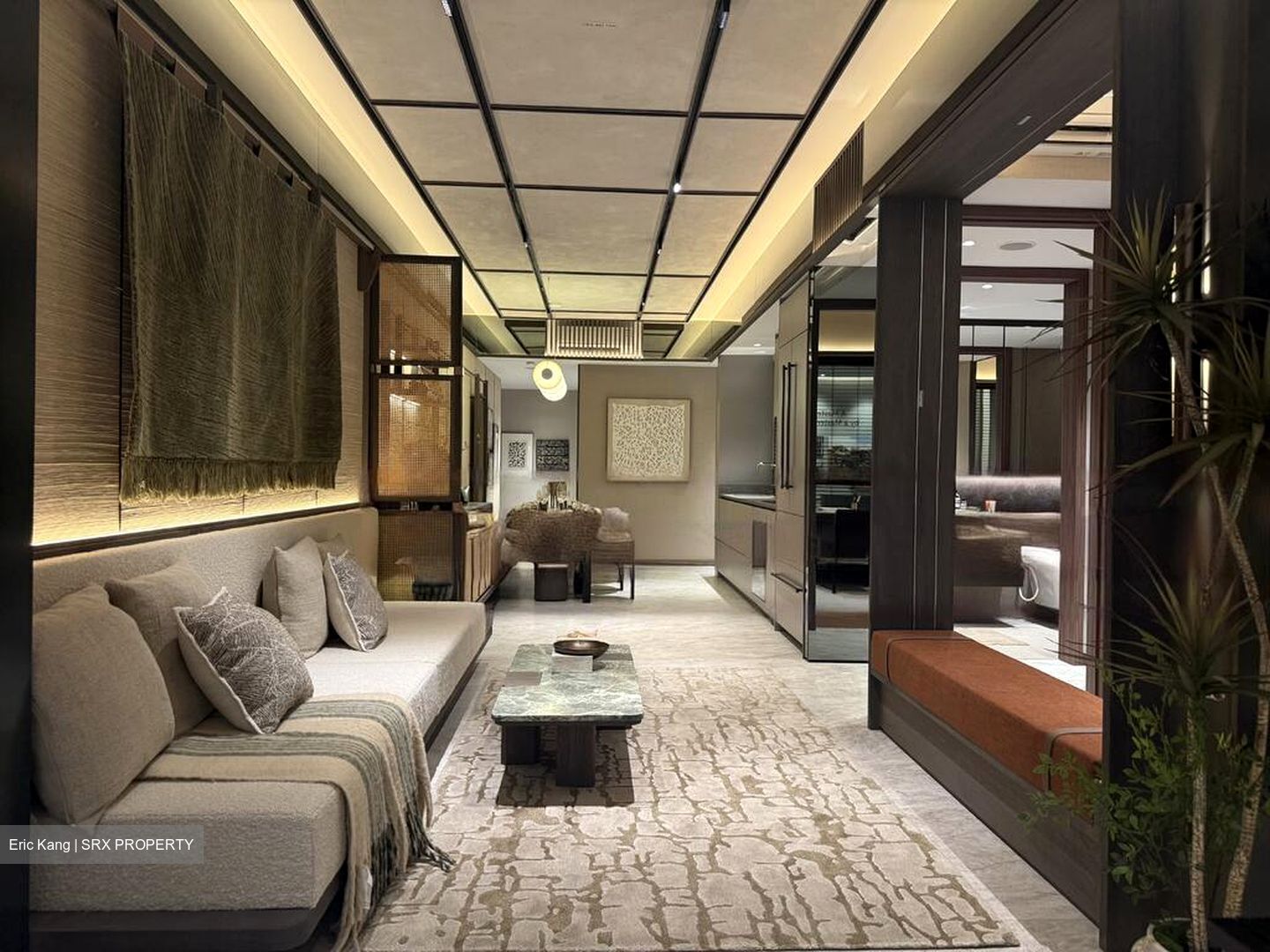 THE ROBERTSON OPUS (D9), Apartment #486411671